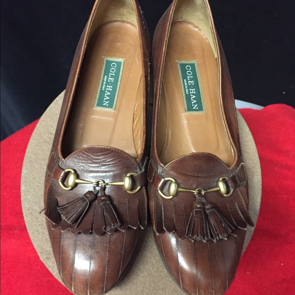 Cole Haan shoes